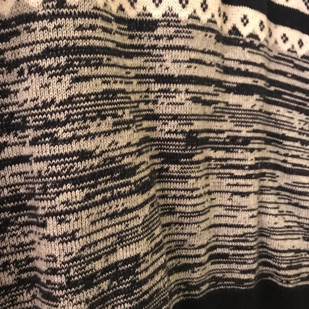 GAP Chunky Sweater Size M - Picture 4 of 6